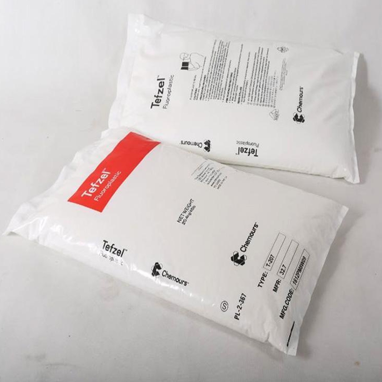 乙烯四氟乙烯 Tefzel ETFE 美國科慕 鐵氟龍特性及應用