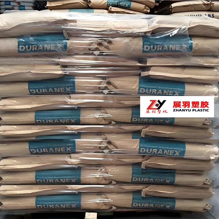 日本寶理 DURANEX 3306 （PBT+PET）玻纖GF30 汽車部件 家電 工業應用
