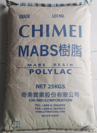 臺灣奇美MABS樹脂PA-758的應用特點產品咨訊