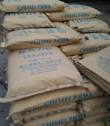 奇美壓克力產品特性 臺灣奇美PMMA產品用途產品資訊