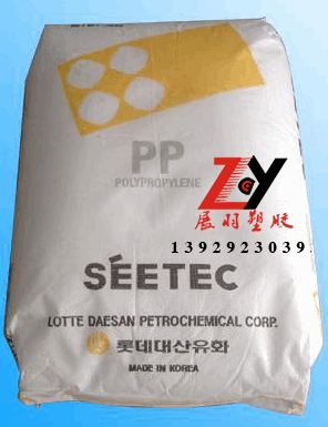 韓國現代PP聚丙烯牌號用途 SEETEC聚丙烯價格行情資訊