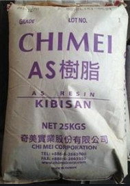 臺灣奇美SAN（AS）樹脂型號特性的應用與產品咨訊